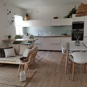  Apartment Al 50 Mq Italien