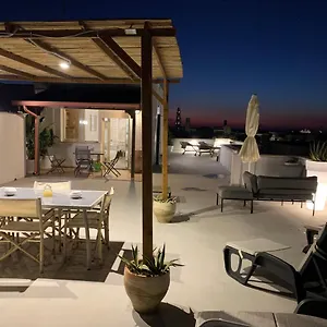  Apartment Dallalbaltramonto Italien