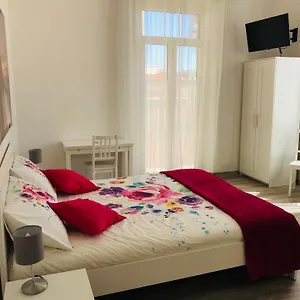  Apartment Cinqueterre Manarola Italien
