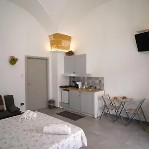  Apartment Monolocale Station Italien