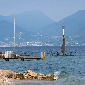 Ortaglia A1 Apartment