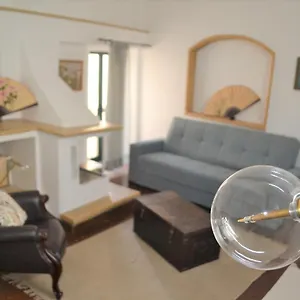  Ferienhaus Upstairs - Lazy Terrace Italien