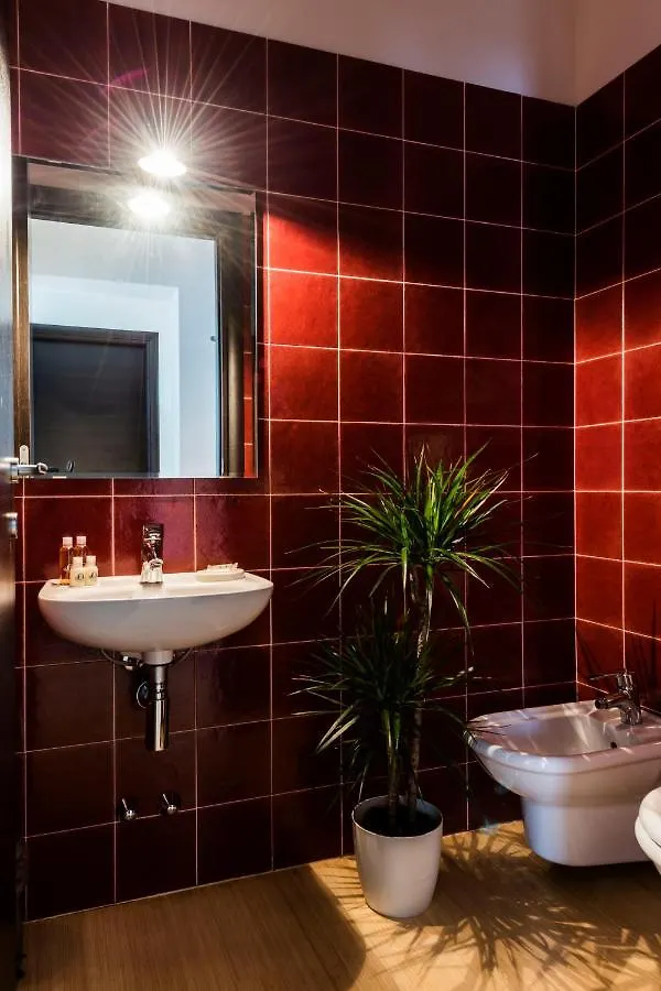 Apartment Appartamenti Meridiana Torri Del Benaco