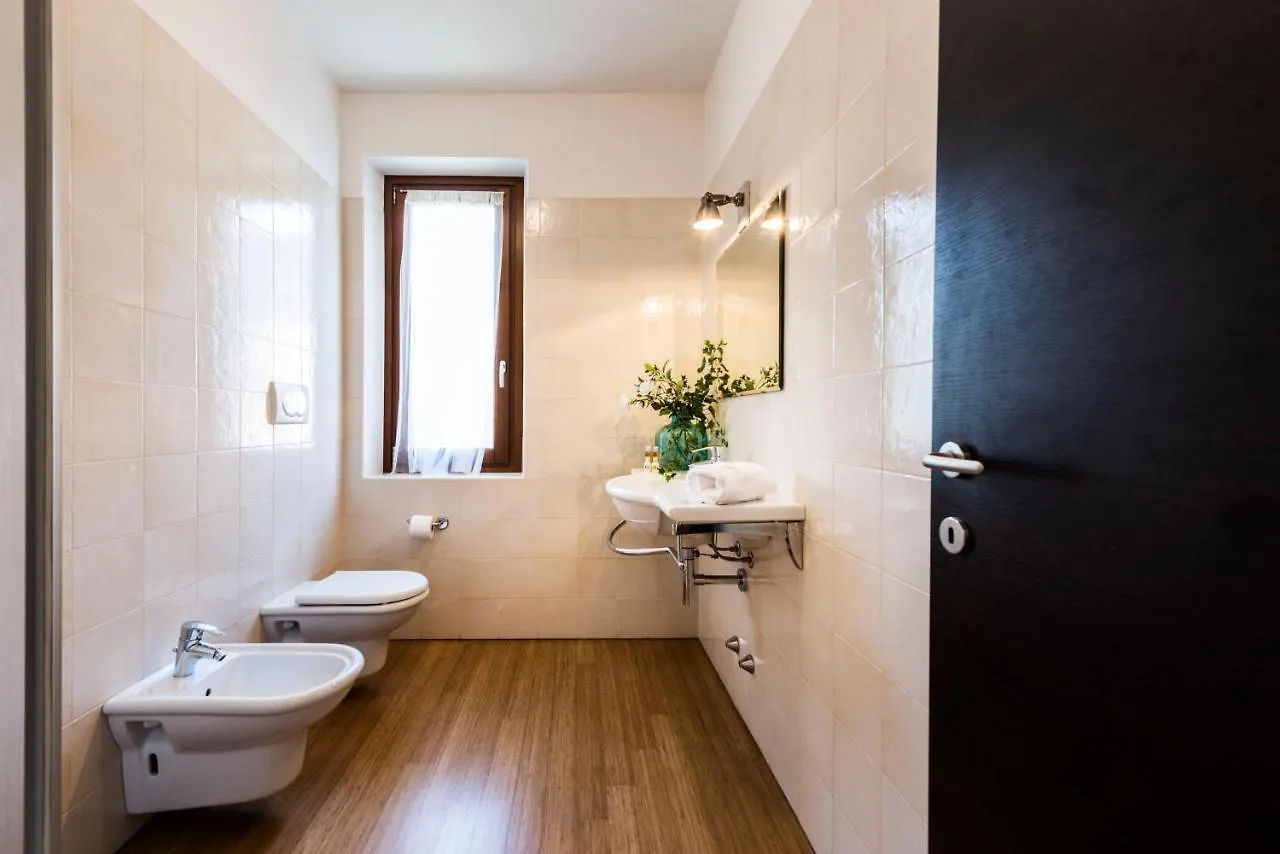 Appartamenti Meridiana Torri Del Benaco Apartment