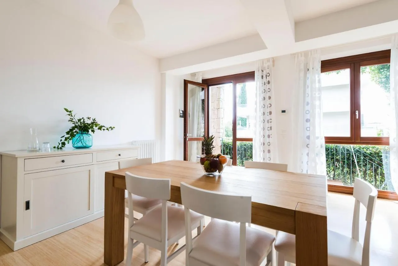 Appartamenti Meridiana Torri Del Benaco Apartment