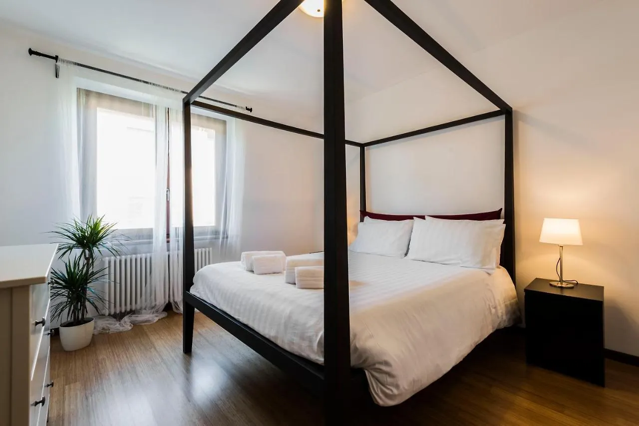 Appartamenti Meridiana Torri Del Benaco Apartment