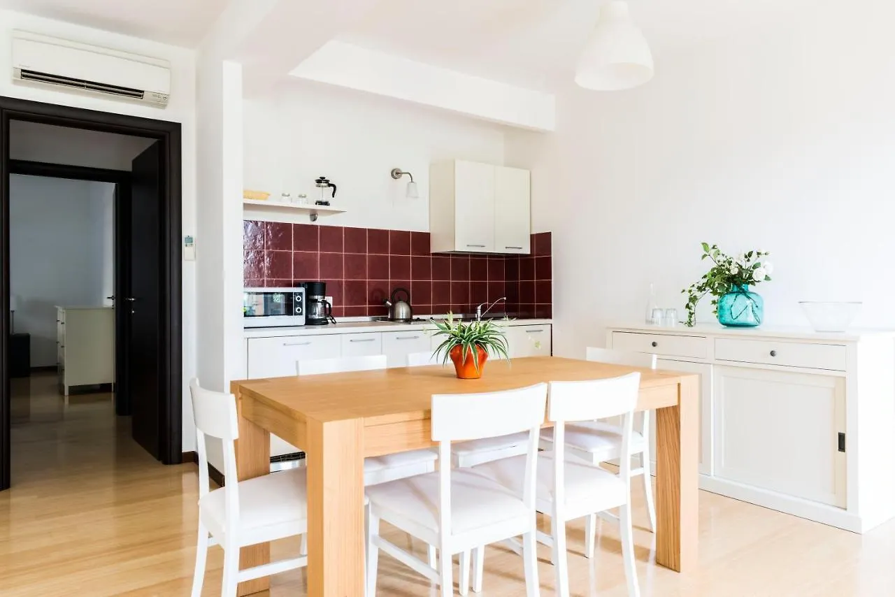 Appartamenti Meridiana Torri Del Benaco Apartment